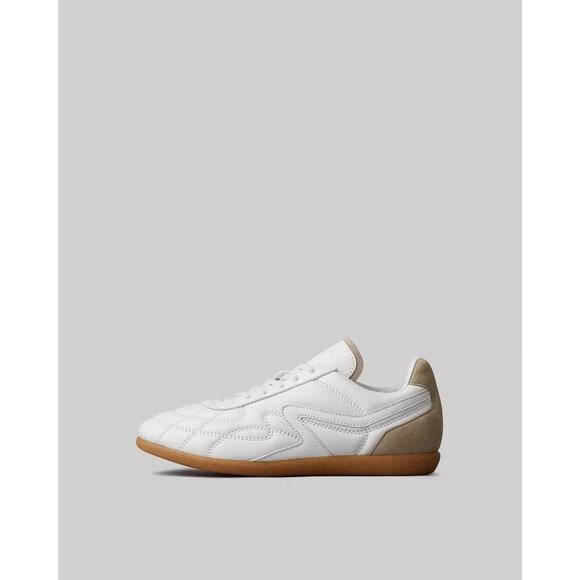 Retro Legacy Trainer (100% Cow Leather) - Picture 5 of 5